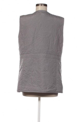 Damenweste Unbranded, Größe XL, Farbe Grau, Preis € 33,99