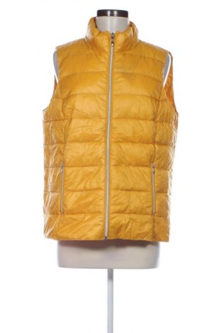 Vestă de femei Unbranded, Mărime L, Culoare Galben, Preț 165,99 Lei