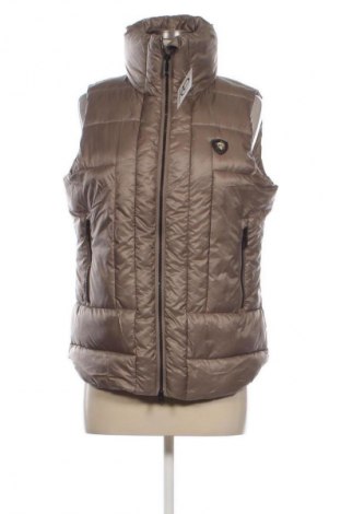 Damenweste Unbranded, Größe L, Farbe Beige, Preis € 33,99