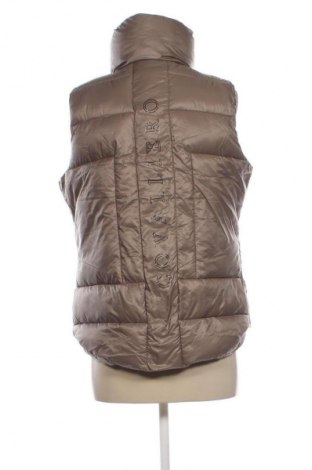 Damenweste Unbranded, Größe L, Farbe Beige, Preis € 33,99