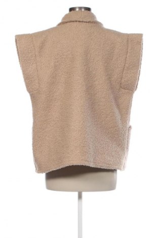 Dámska vesta  Unbranded, Veľkosť M, Farba Béžová, Cena  22,95 €