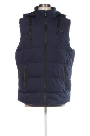 Damenweste Unbranded, Größe XL, Farbe Blau, Preis 33,99 €
