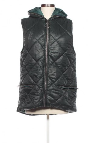 Damenweste Unbranded, Größe L, Farbe Grün, Preis 33,99 €