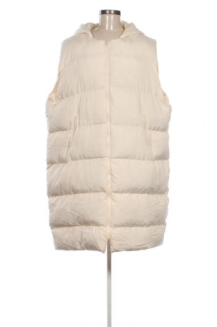 Damenweste Unbranded, Größe 4XL, Farbe Ecru, Preis € 33,99