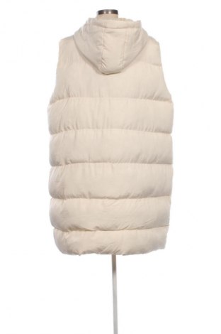Damenweste Unbranded, Größe 4XL, Farbe Ecru, Preis € 33,99