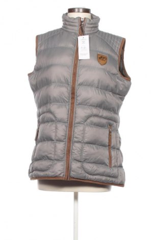 Dámska vesta  Unbranded, Veľkosť L, Farba Sivá, Cena  44,95 €