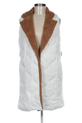 Damenweste Unbranded, Größe M, Farbe Weiß, Preis 33,99 €