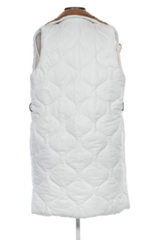 Damenweste Unbranded, Größe M, Farbe Weiß, Preis 33,99 €