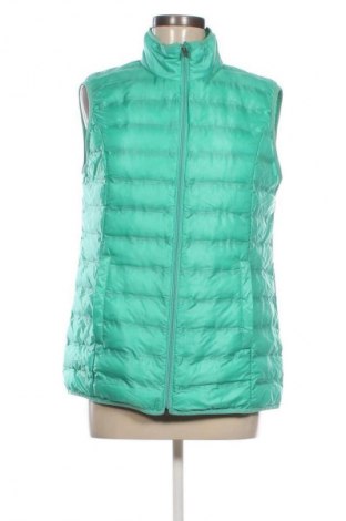 Damenweste Unbranded, Größe M, Farbe Blau, Preis € 33,99