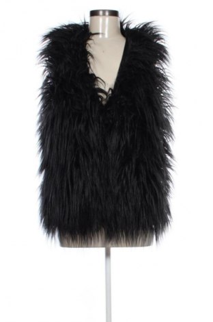 Damenweste Unbranded, Größe S, Farbe Schwarz, Preis 26,99 €