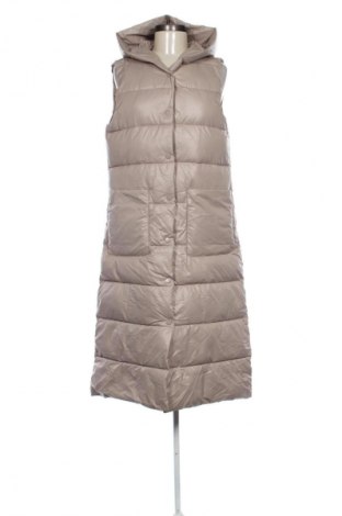 Damenweste Unbranded, Größe M, Farbe Beige, Preis 33,99 €