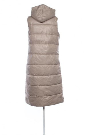 Damenweste Unbranded, Größe M, Farbe Beige, Preis 33,99 €