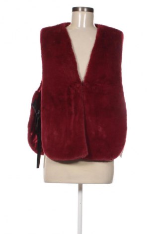 Vestă de femei Unbranded, Mărime L, Culoare Roșu, Preț 134,99 Lei