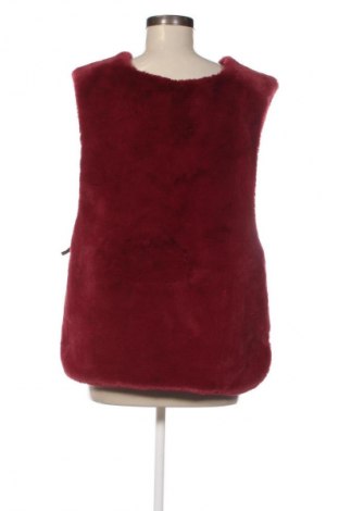 Vestă de femei Unbranded, Mărime L, Culoare Roșu, Preț 134,99 Lei