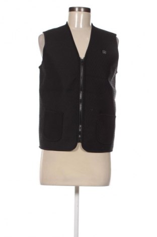 Damenweste Unbranded, Größe M, Farbe Schwarz, Preis 26,99 €