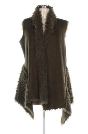 Vestă de femei Unbranded, Mărime M, Culoare Verde, Preț 134,99 Lei