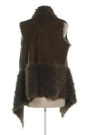 Vestă de femei Unbranded, Mărime M, Culoare Verde, Preț 134,99 Lei