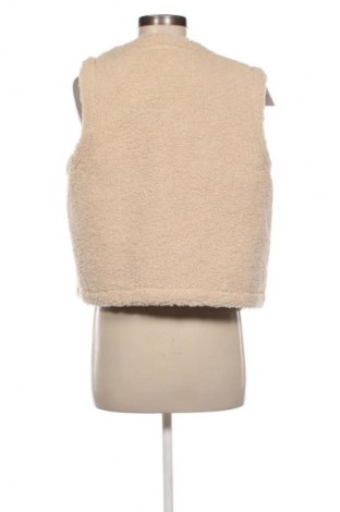 Dámska vesta  Unbranded, Veľkosť L, Farba Kremová, Cena  22,95 €