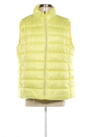 Damenweste Unbranded, Größe XL, Farbe Gelb, Preis 33,99 €