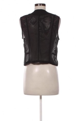 Damenweste Unbranded, Größe M, Farbe Schwarz, Preis € 20,02