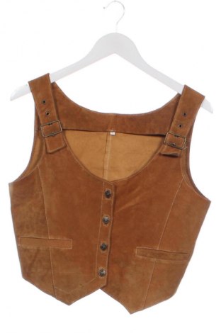 Vestă de femei Unbranded, Mărime M, Culoare Portocaliu, Preț 134,99 Lei