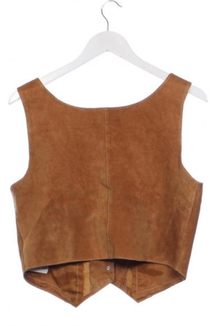 Vestă de femei Unbranded, Mărime M, Culoare Portocaliu, Preț 134,99 Lei