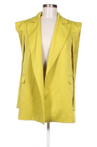 Vestă de femei Unbranded, Mărime M, Culoare Verde, Preț 76,97 Lei