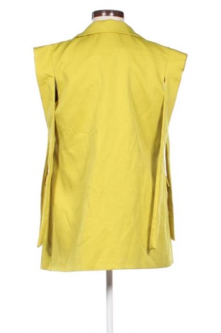 Vestă de femei Unbranded, Mărime M, Culoare Verde, Preț 76,97 Lei