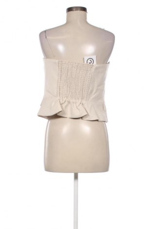 Damenweste Unbranded, Größe M, Farbe Beige, Preis 19,95 €