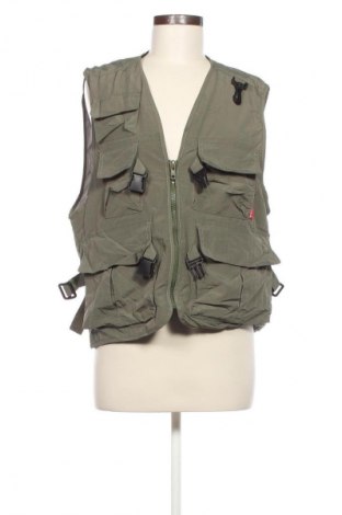 Vestă de femei Unbranded, Mărime M, Culoare Verde, Preț 134,99 Lei