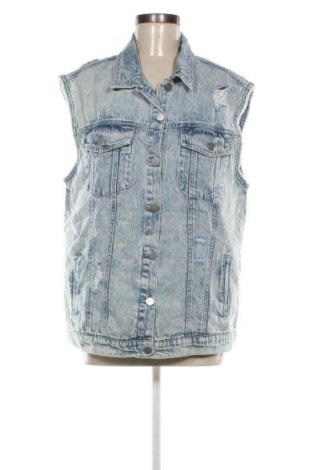 Damenweste Unbranded, Größe L, Farbe Blau, Preis 42,99 €