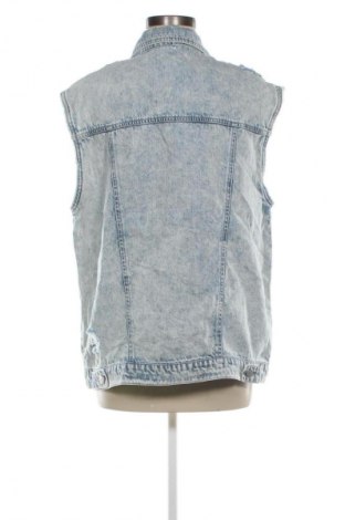 Damenweste Unbranded, Größe L, Farbe Blau, Preis 42,99 €