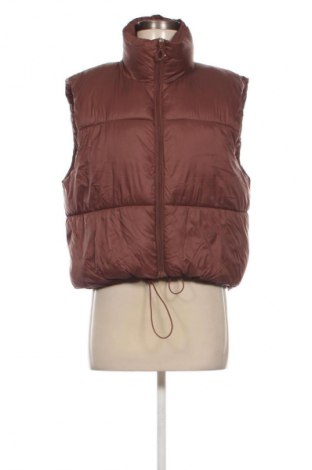 Damenweste Unbranded, Größe XL, Farbe Braun, Preis 33,99 €
