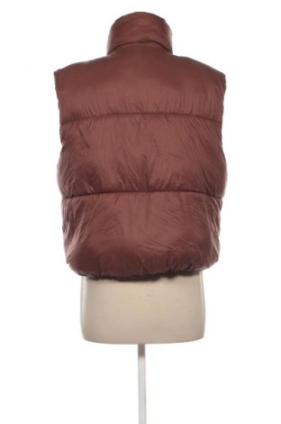 Damenweste Unbranded, Größe XL, Farbe Braun, Preis 33,99 €