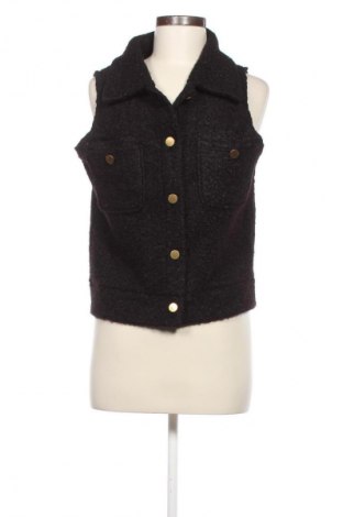 Damenweste Unbranded, Größe S, Farbe Schwarz, Preis 26,99 €