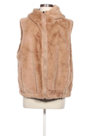 Vestă de femei Unbranded, Mărime M, Culoare Bej, Preț 134,99 Lei