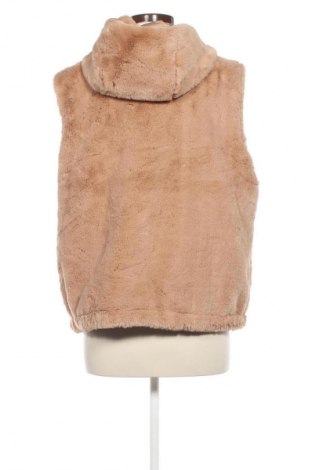 Vestă de femei Unbranded, Mărime M, Culoare Bej, Preț 134,99 Lei