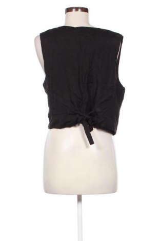 Damenweste Unbranded, Größe L, Farbe Schwarz, Preis 31,71 €