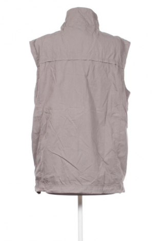 Damska kamizelka Unbranded, Rozmiar 3XL, Kolor Szary, Cena 89,66 zł