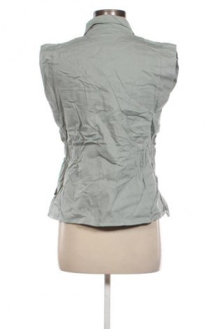 Damenweste Unbranded, Größe M, Farbe Grün, Preis 26,99 €