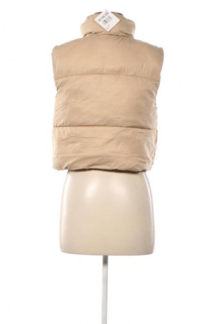 Dámska vesta  Unbranded, Veľkosť S, Farba Béžová, Cena  27,95 €