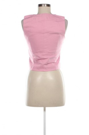Damenweste Unbranded, Größe L, Farbe Rosa, Preis 26,99 €