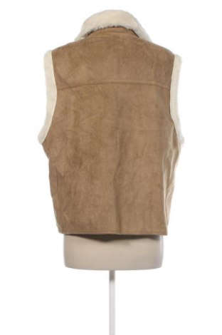 Dámska vesta  Unbranded, Veľkosť L, Farba Béžová, Cena  22,95 €