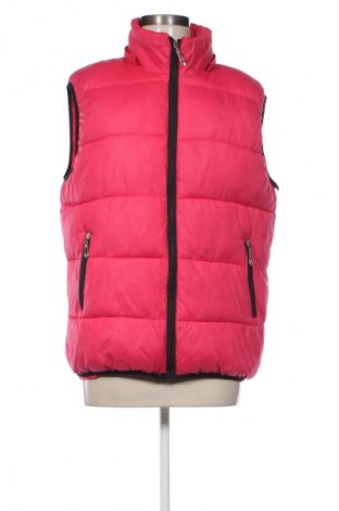 Damenweste Unbranded, Größe XXL, Farbe Rosa, Preis 24,55 €