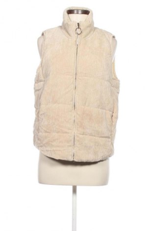 Vestă de femei Unbranded, Mărime M, Culoare Bej, Preț 134,99 Lei