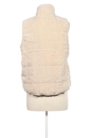 Vestă de femei Unbranded, Mărime M, Culoare Bej, Preț 134,99 Lei