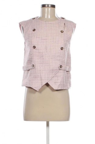 Damenweste Unbranded, Größe M, Farbe Rosa, Preis € 27,99