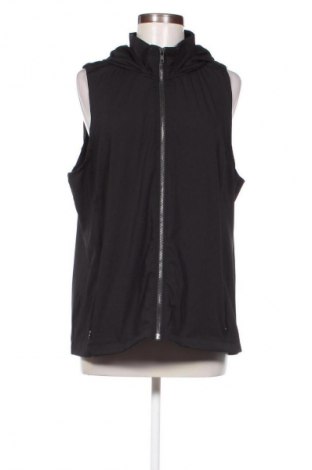 Damenweste Unbranded, Größe XXL, Farbe Schwarz, Preis 19,96 €