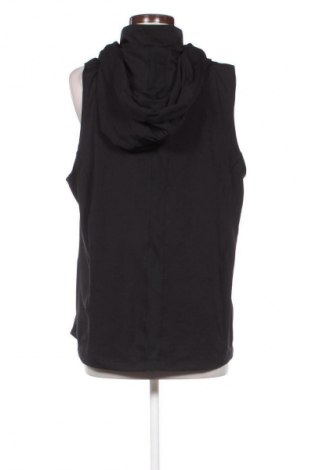 Damenweste Unbranded, Größe XXL, Farbe Schwarz, Preis 19,96 €