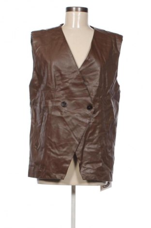Női mellény Unbranded, Méret XL, Szín Barna, Ár 10 569 Ft